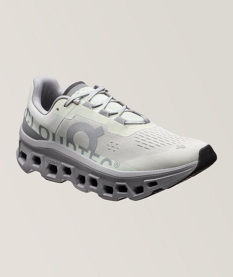 Chaussure sport Cloudmonster en tissu recyclé image 0