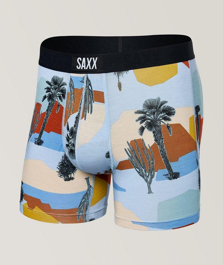 Multi Baja Vibe Boxer Briefs image 0