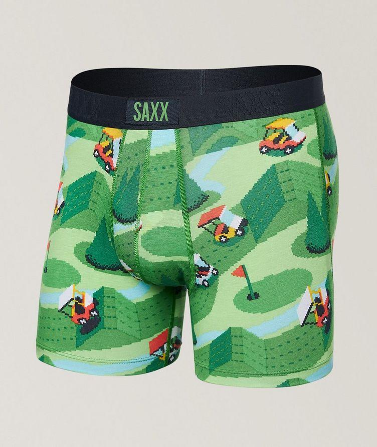 Excite Carts Vibe Boxer Briefs image 0