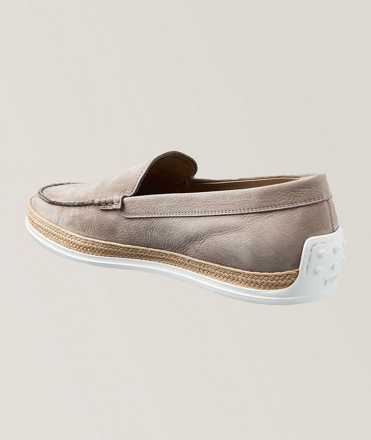 Nubuck Espadrilles image 1