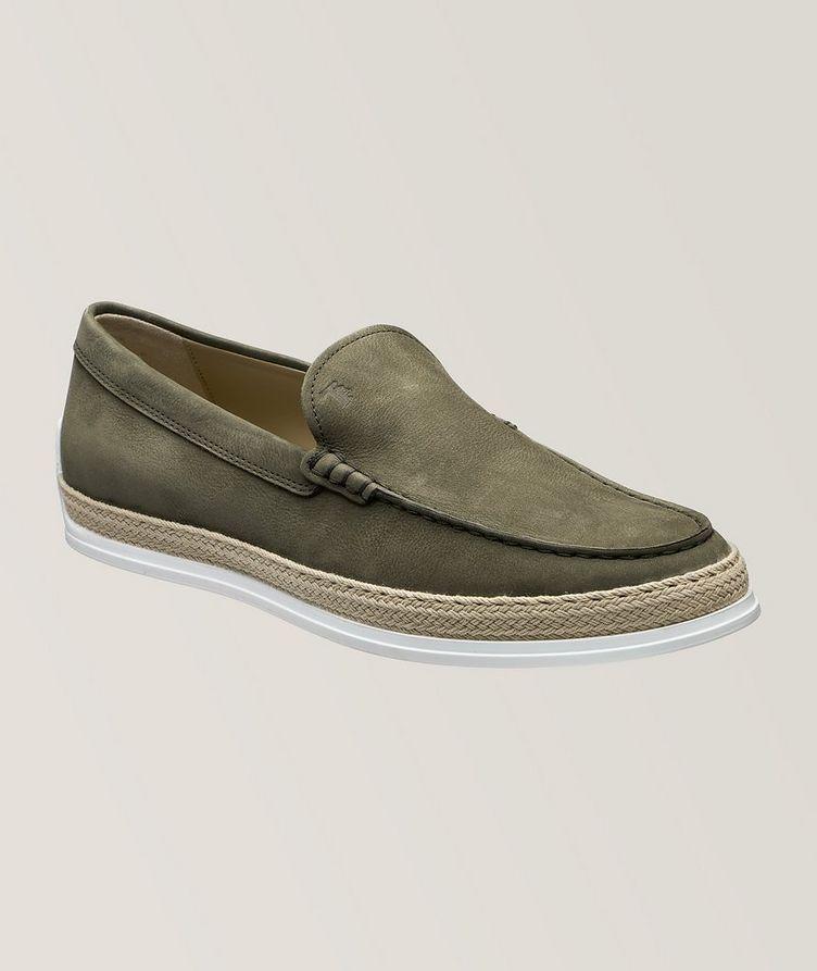 Pantofola Nubuck Espadrilles image 0