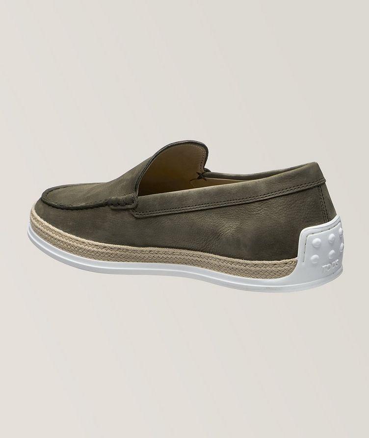 Pantofola Nubuck Espadrilles image 1