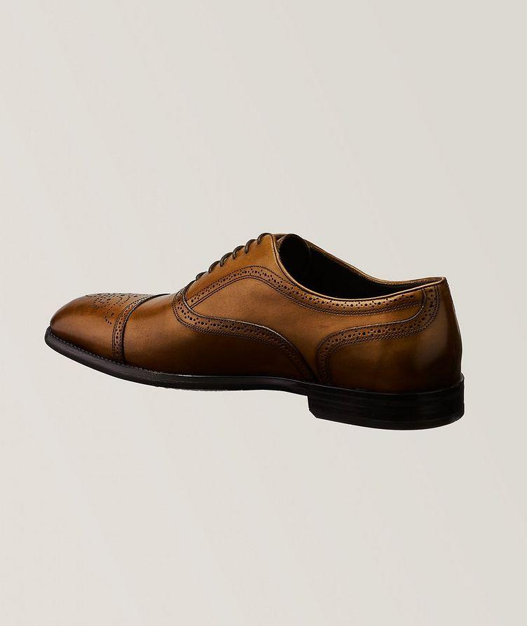 Phelps Brogue Cap Toe Oxfords image 1