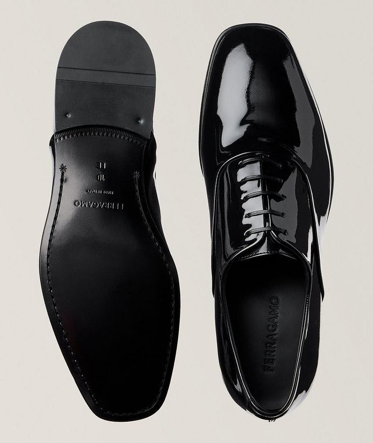 Denzel Patent Leather Oxfords image 2