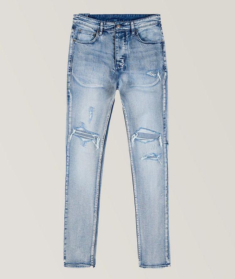 Chitch Rekovery Slim-Fit Jeans image 0