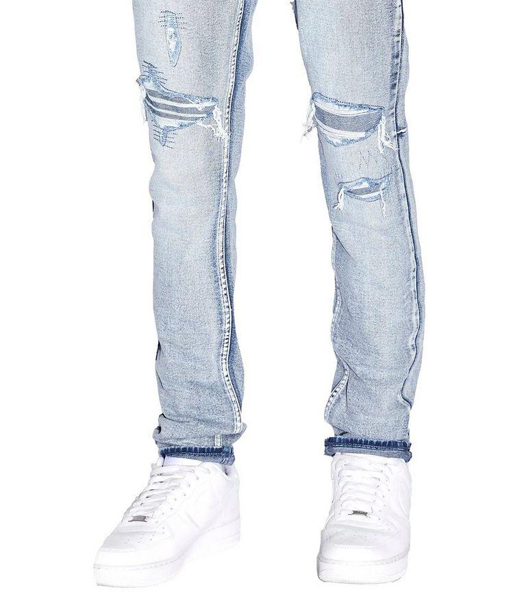 Chitch Rekovery Slim-Fit Jeans image 1