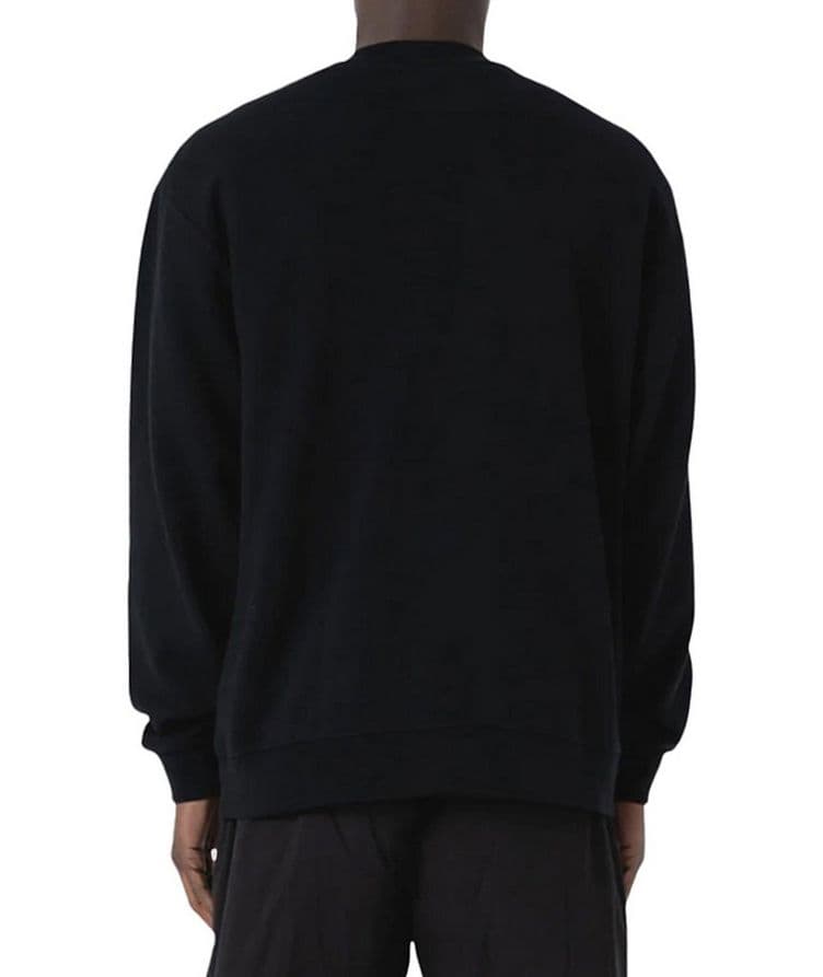 Orgo Crewneck Sweater image 3