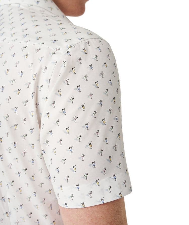 Cocktail Dress Shirt  image 4