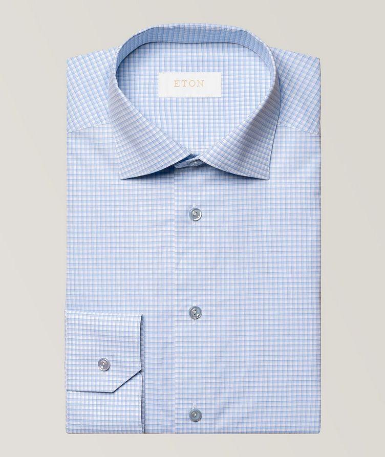 Elevated Collection Organic Supima Cotton Dress Shirt image 0