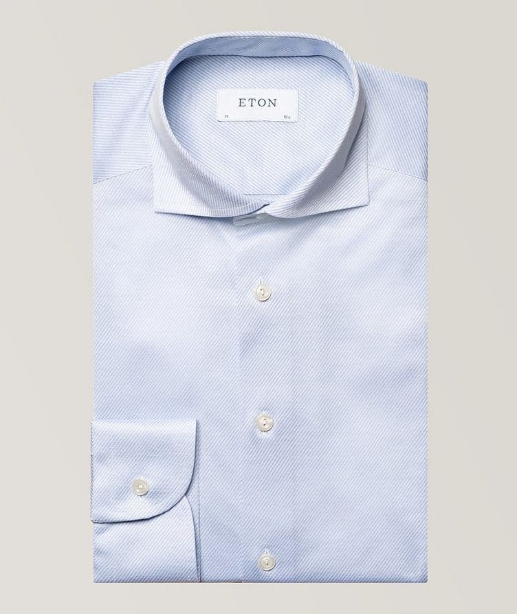 King Knit Cotton Shirt image 0