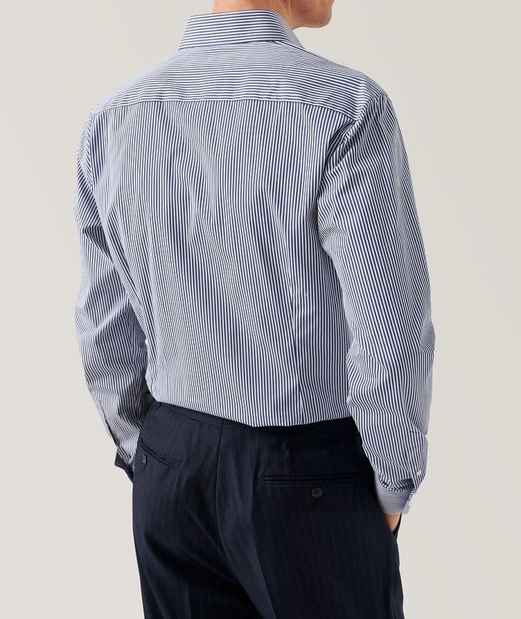 Elevated Collection Organic Supima Cotton Dress Shirt image 3