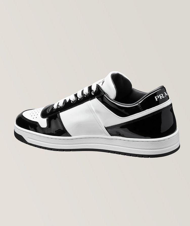 Chaussure sport Downtown en cuir image 1