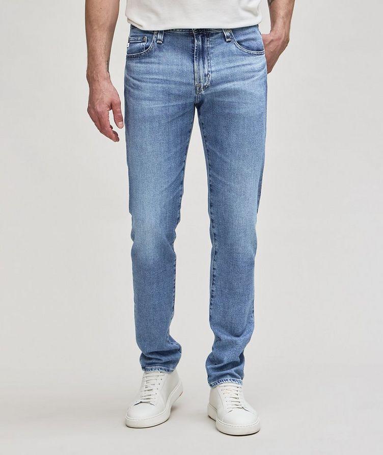 Modern Slim Fit Tellis Vapor Wash Jeans image 1