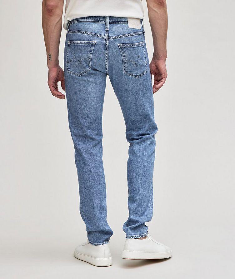 Modern Slim Fit Tellis Vapor Wash Jeans image 2