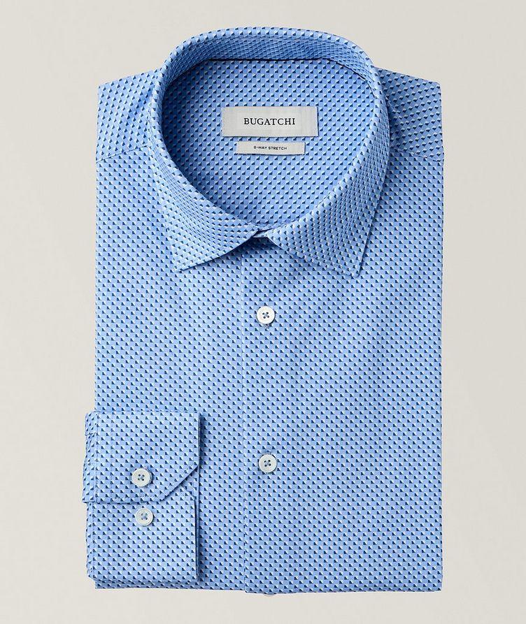 Micro Diamond OoohCotton Sport Shirt image 0