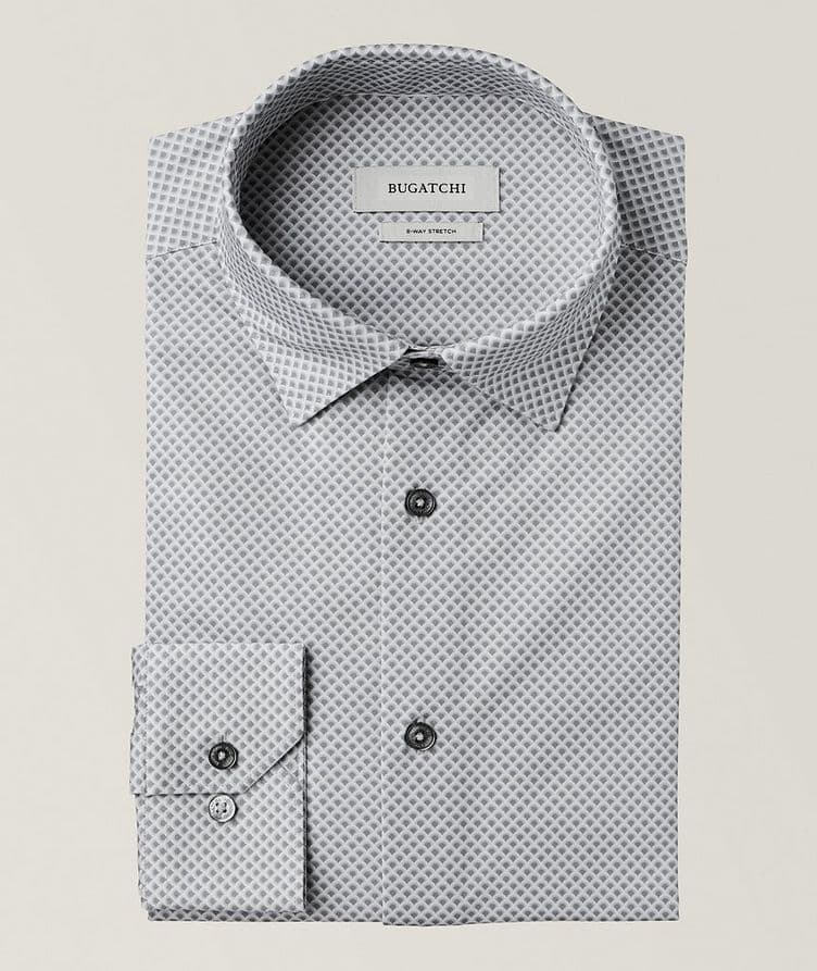 Scalloped OoohCotton Sport Shirt image 0