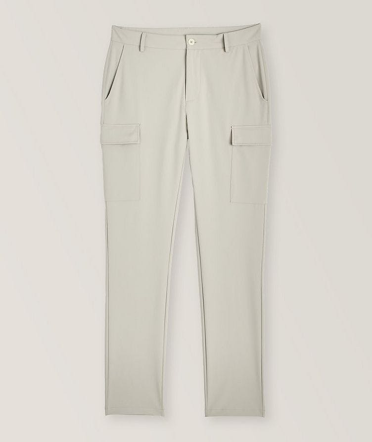 Travel Cargo Pants  image 0