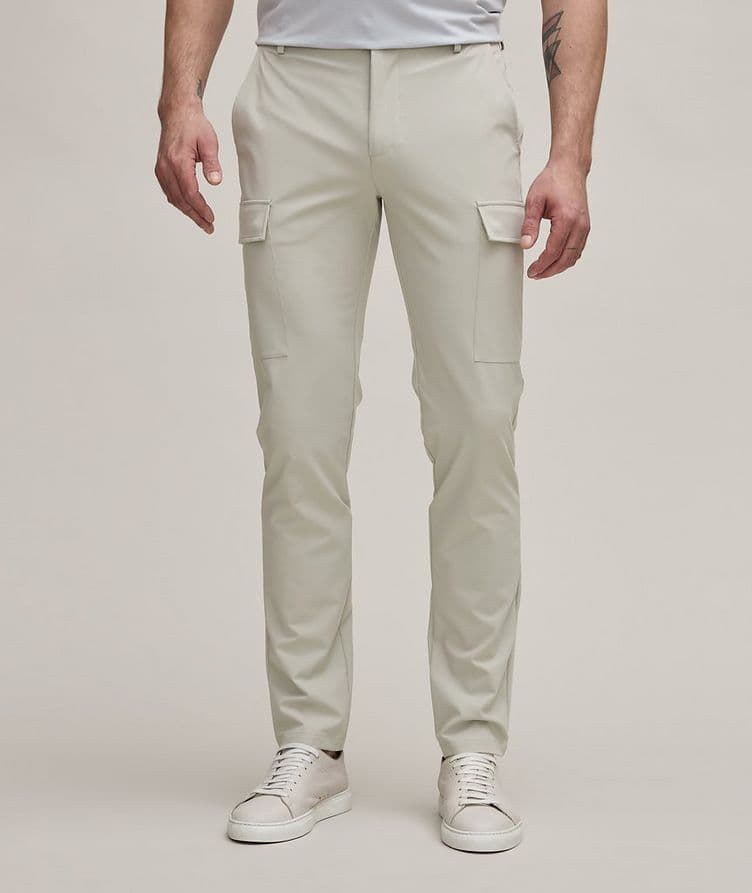 Travel Cargo Pants  image 1