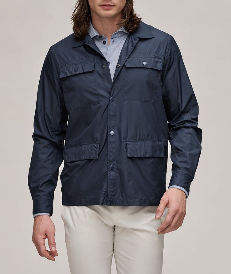 Nylon Jacket image 1