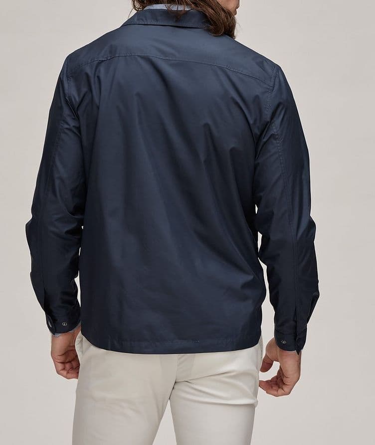 Nylon Jacket image 2