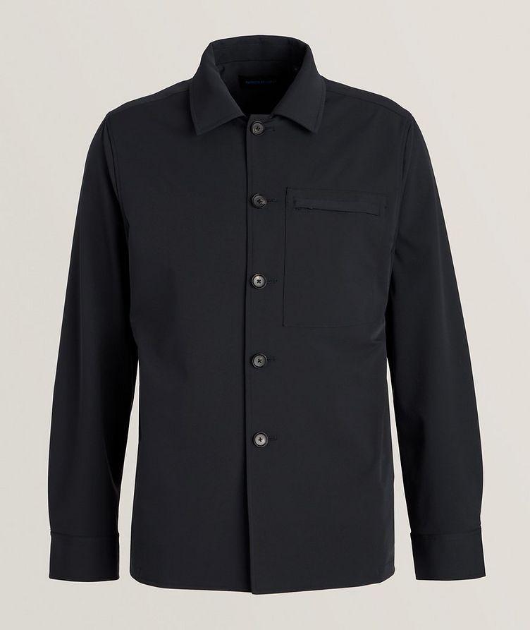 Travel Shirt Jacket image 0