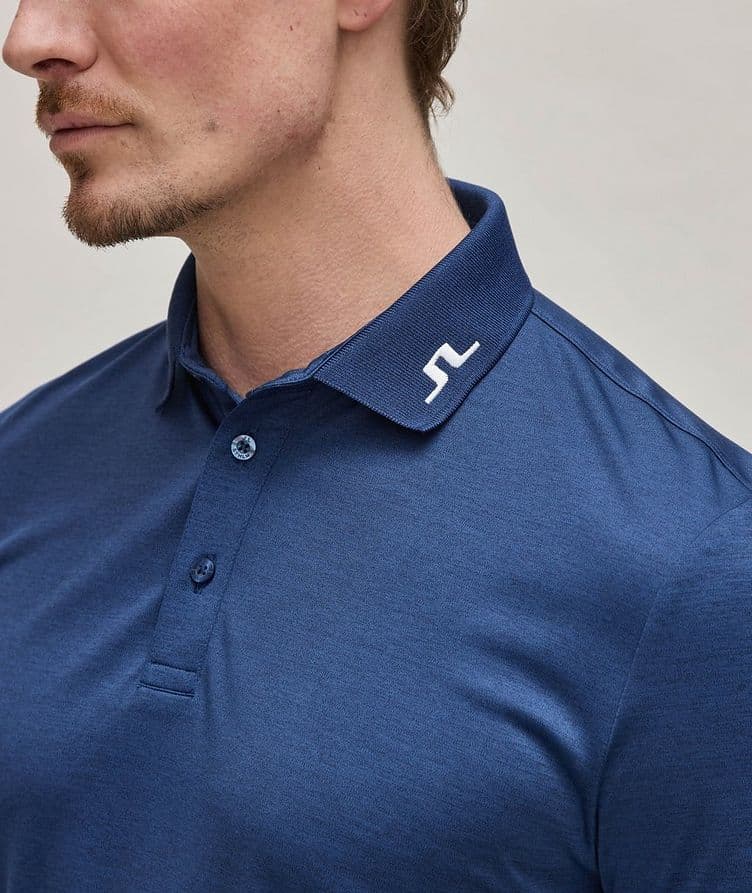 Tour Tech TXJersey Golf Polo image 3