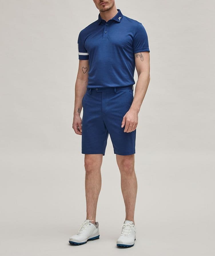 Tour Tech TXJersey Golf Polo image 4