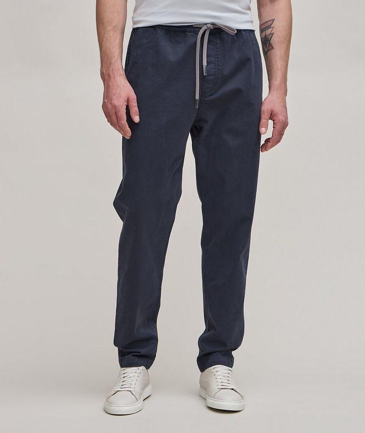 Banksy Drawstring Joggers  image 1