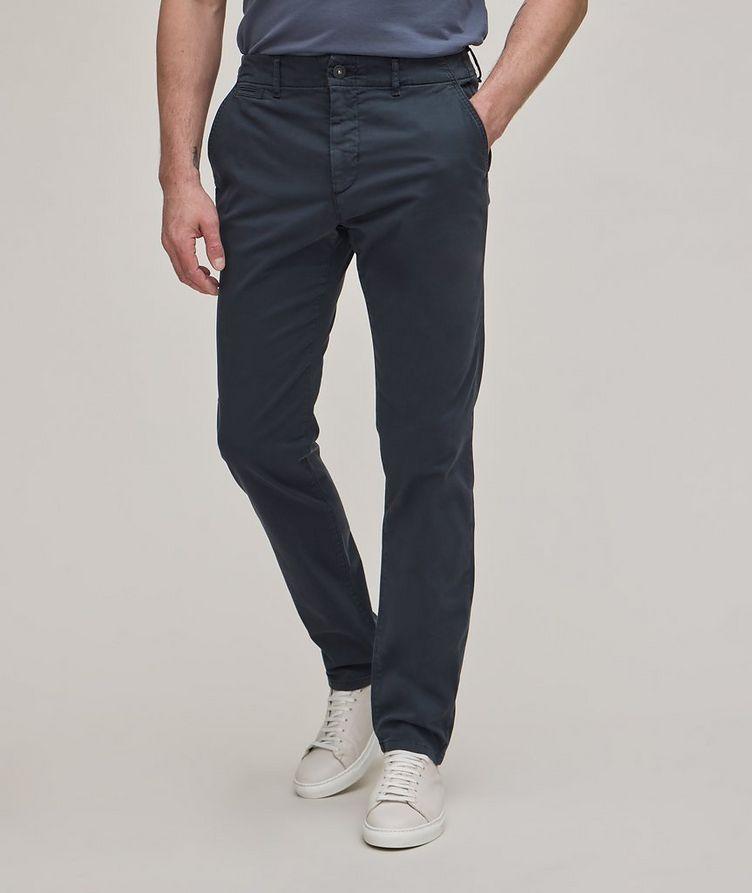 Danford Stretch-Cotton Chino image 1