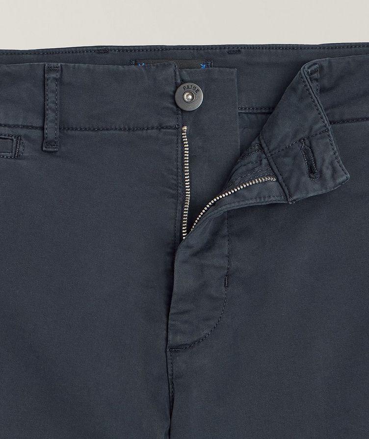 Danford Stretch-Cotton Chino image 3