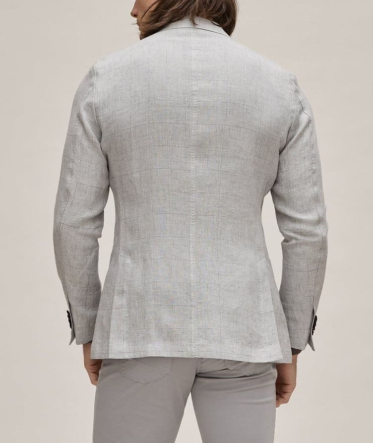 Giro Prince of Wales Linen Sport Jacket image 2