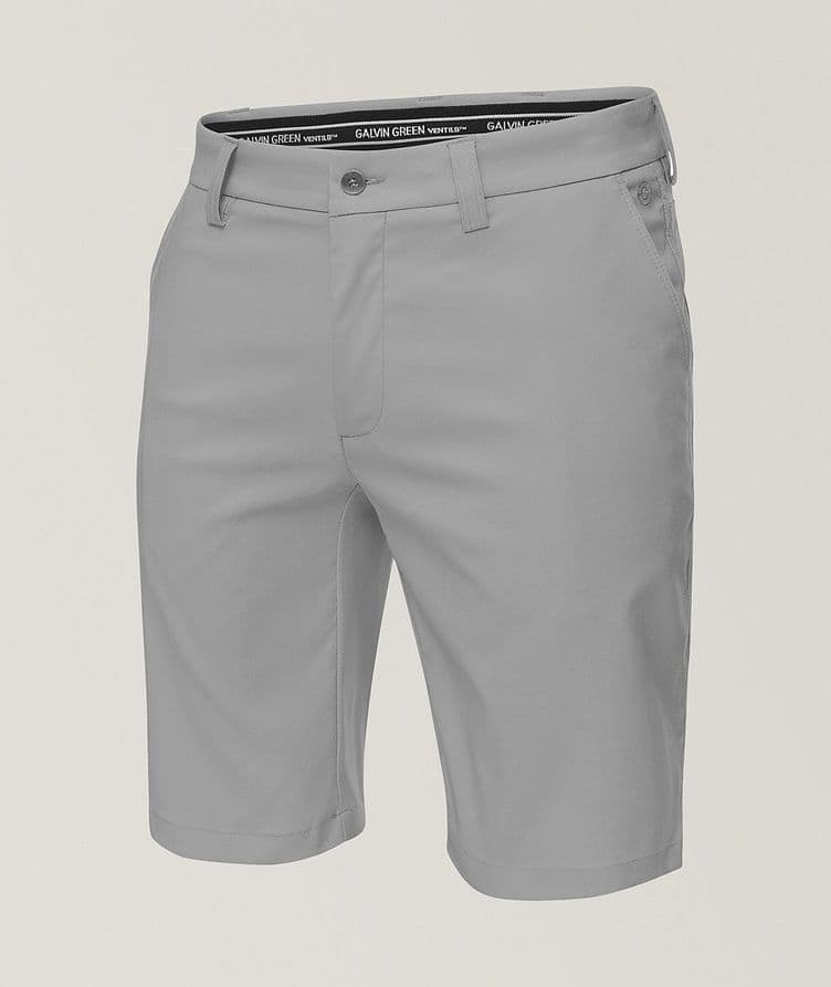 Sustainable Percy Plus Golf Shorts image 0