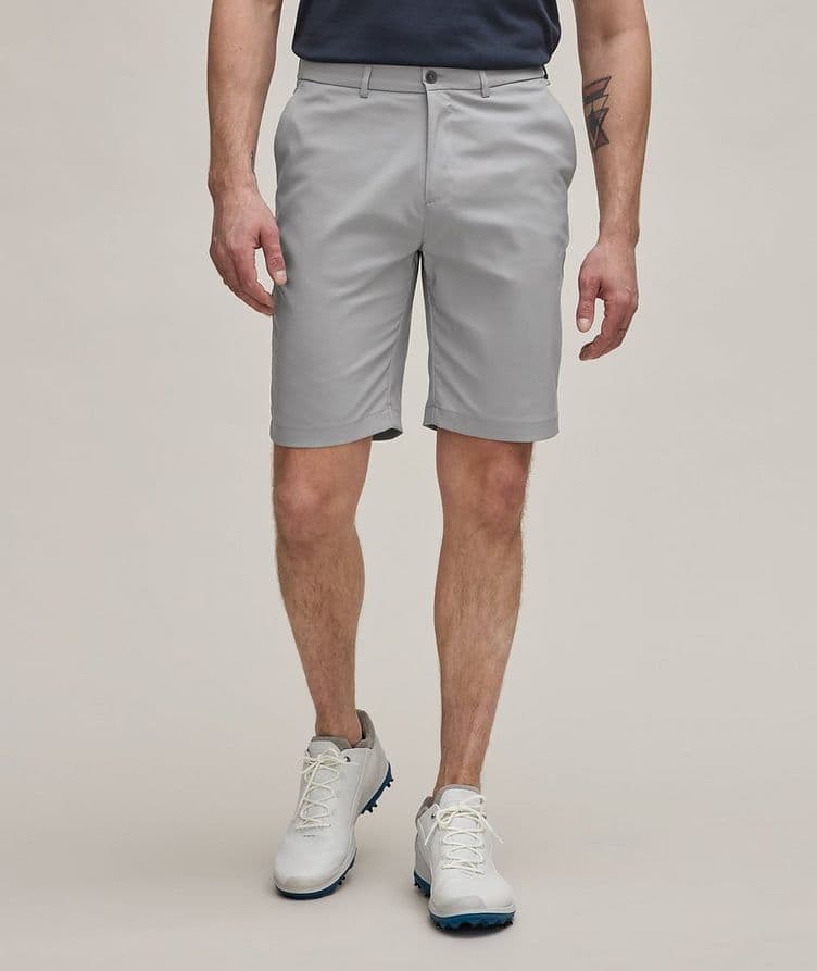 Sustainable Percy Plus Golf Shorts image 1