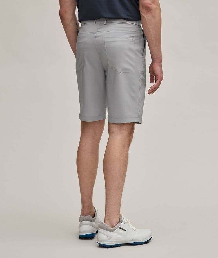 Sustainable Percy Plus Golf Shorts image 2