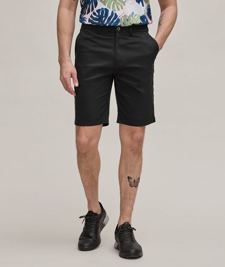 Percy Golf Shorts image 1