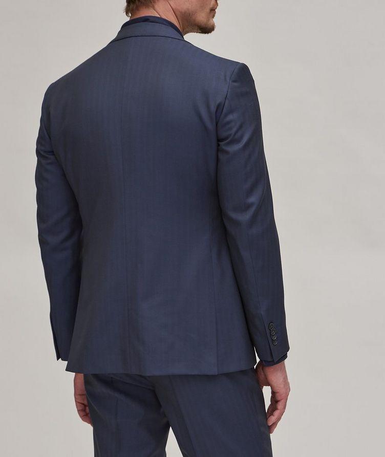 Sartoria Shadow Stripe Virgin Wool Suit image 2