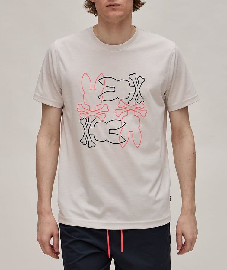 Rodman Pima Cotton T-Shirt  image 1