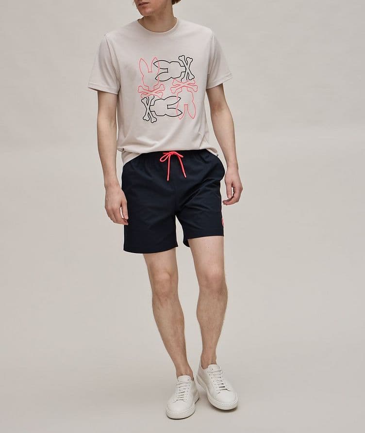 Rodman Pima Cotton T-Shirt  image 4