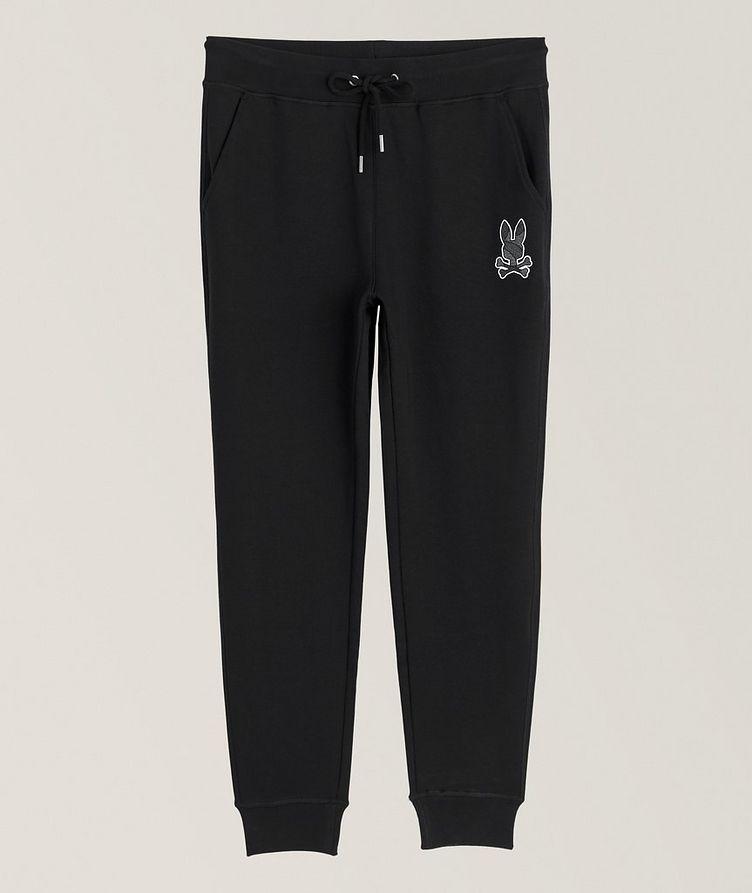 Pantalon sport Lenox en coton image 0