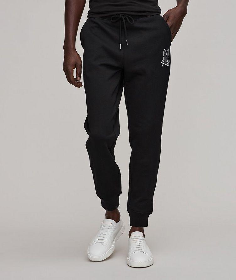 Pantalon sport Lenox en coton image 1