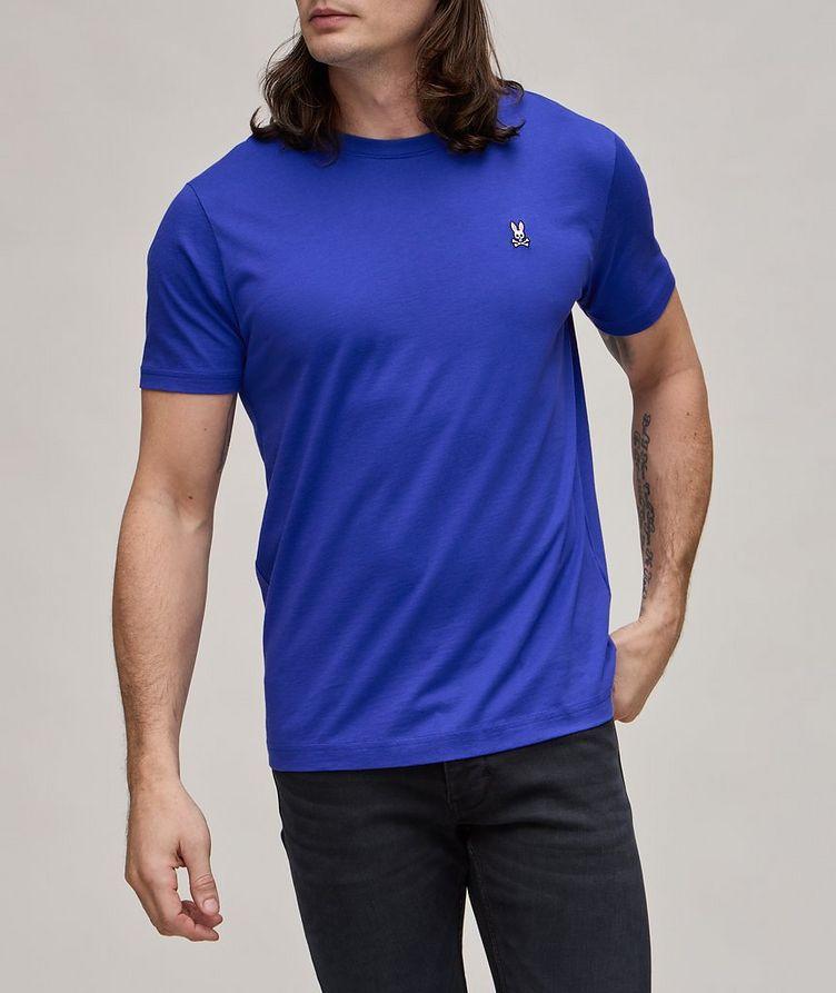 Classic Cotton T-Shirt image 1