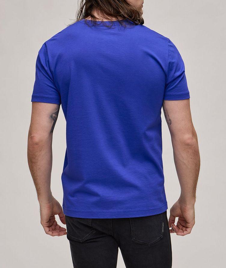 Classic Cotton T-Shirt image 2