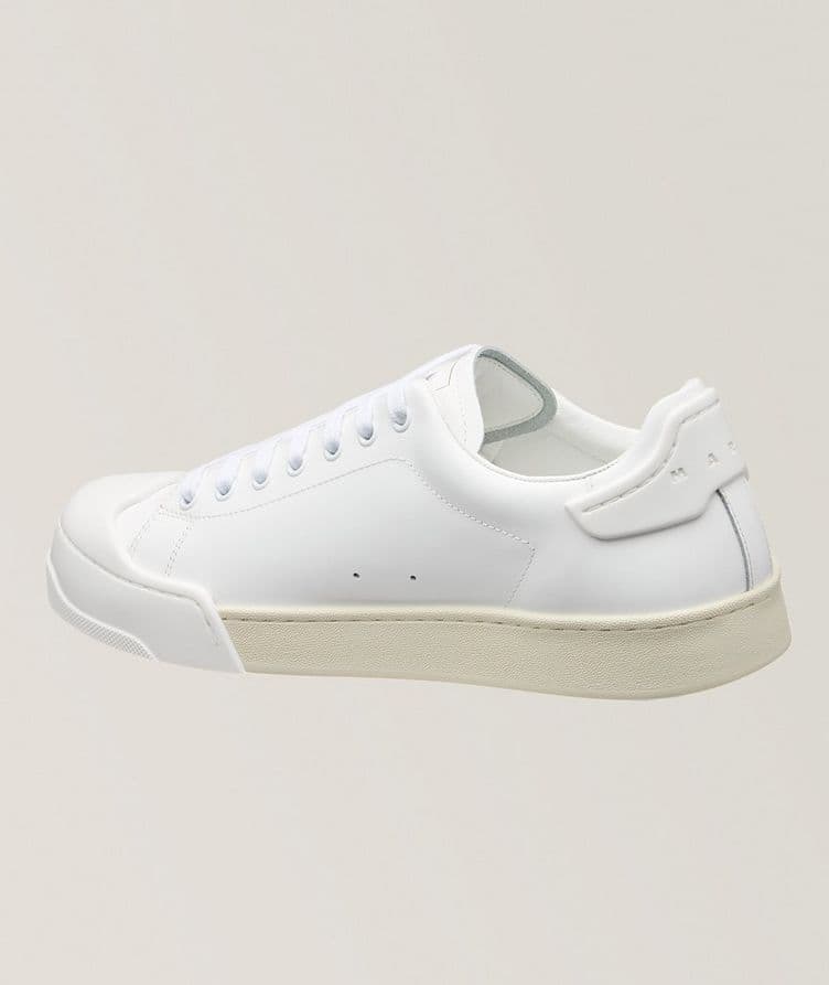 Dada Bumper Leather Sneakers image 1