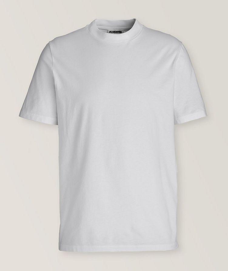 Cotton Basic T-Shirt  image 0