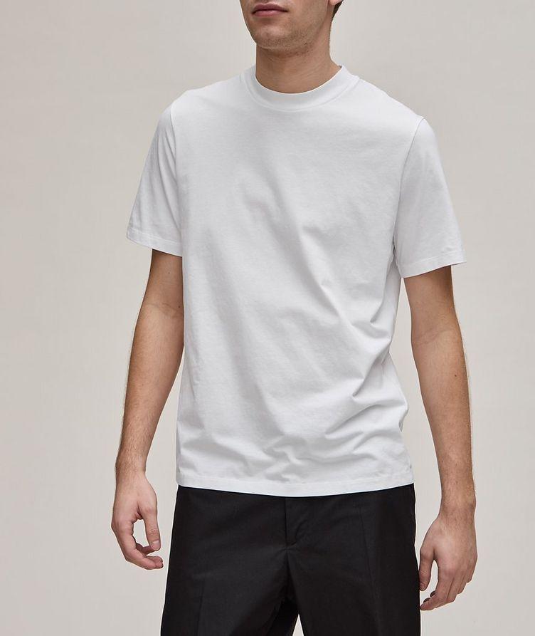 Cotton Basic T-Shirt  image 1