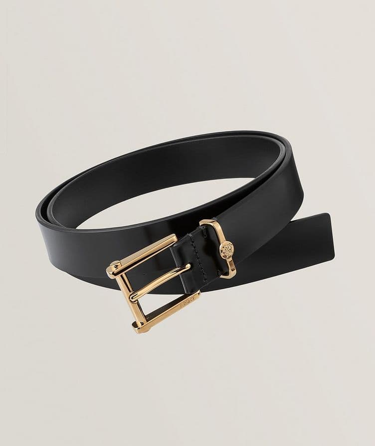 Column Pin-Buckle Belt image 0