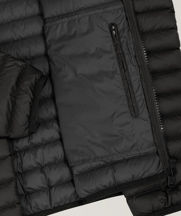 Light Quilted Down Jacket image 2