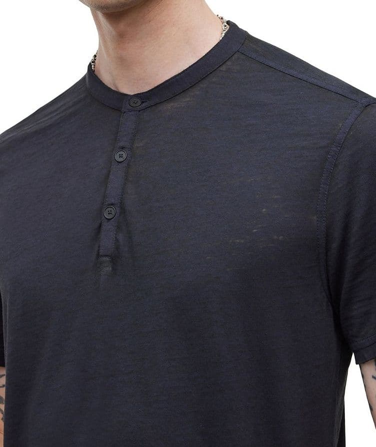 Duke Henley T-Shirt image 2