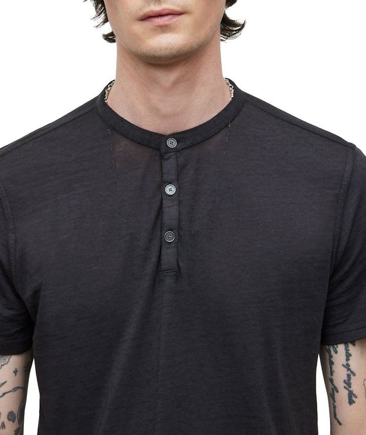 Duke Henley T-Shirt image 1