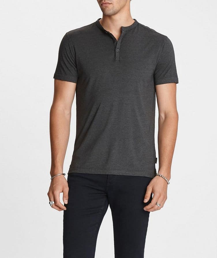 Duke Henley T-Shirt image 5